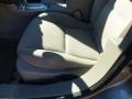 2007 Silver Pearl Metallic Saturn Aura XE  photo #16