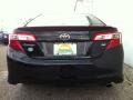 Attitude Black Metallic - Camry SE Photo No. 6