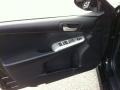 Attitude Black Metallic - Camry SE Photo No. 9