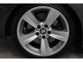 2008 Sparkling Graphite Metallic BMW 3 Series 335i Convertible  photo #11