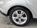 2012 Ingot Silver Metallic Ford Focus SE Sport 5-Door  photo #3