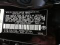 Attitude Black Metallic - Camry SE Photo No. 11