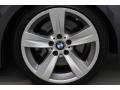 2008 Sparkling Graphite Metallic BMW 3 Series 335i Convertible  photo #14