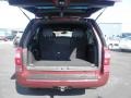 2012 Autumn Red Metallic Ford Expedition EL Limited 4x4  photo #30