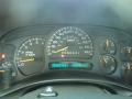 Blue Granite Metallic - Silverado 2500HD Classic LT Crew Cab 4x4 Photo No. 5