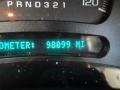 Blue Granite Metallic - Silverado 2500HD Classic LT Crew Cab 4x4 Photo No. 6
