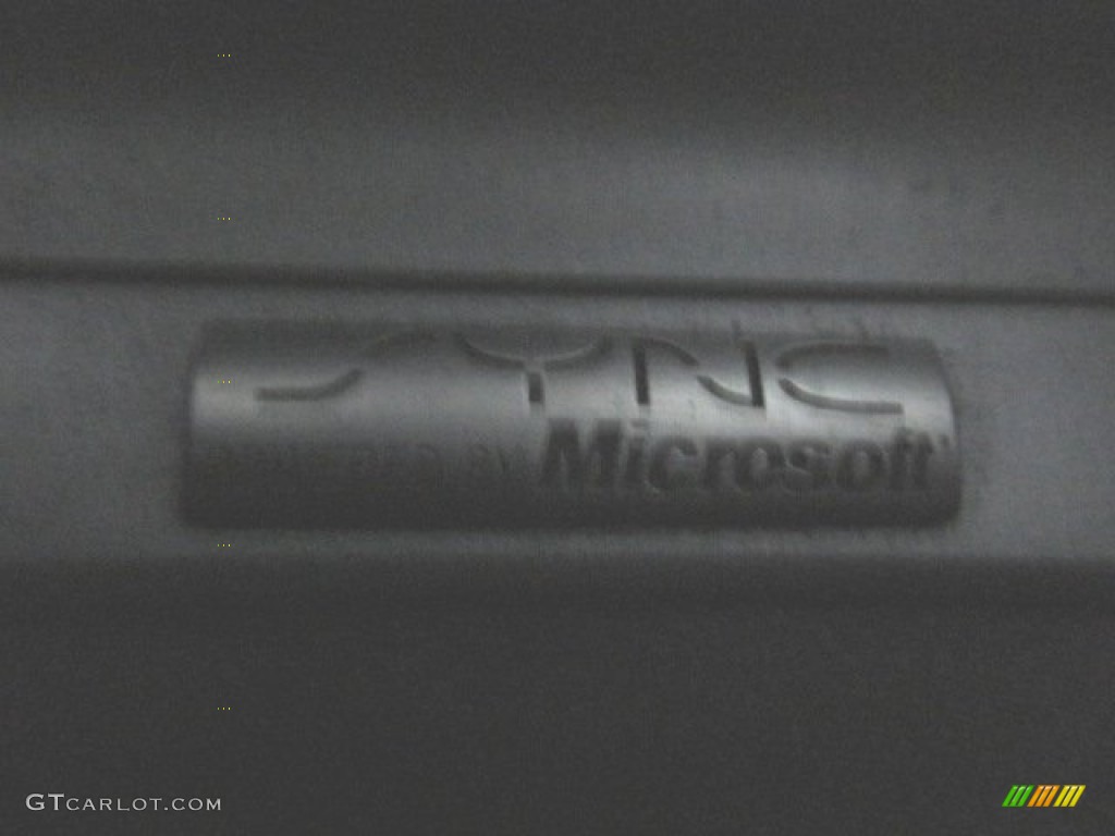 2012 Focus SE Sport 5-Door - Ingot Silver Metallic / Two-Tone Sport photo #18
