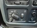 2007 Blue Granite Metallic Chevrolet Silverado 2500HD Classic LT Crew Cab 4x4  photo #8