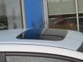 Cool Mist Metallic - Civic EX Sedan Photo No. 4