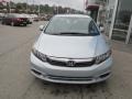 Cool Mist Metallic - Civic EX Sedan Photo No. 5