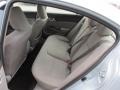 Cool Mist Metallic - Civic EX Sedan Photo No. 13