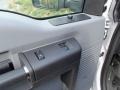 Oxford White - F350 Super Duty XL SuperCab 4x4 Utility Truck Photo No. 16