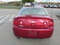 Crystal Red Tintcoat Metallic - Cobalt XFE Coupe Photo No. 9