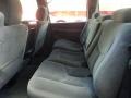 Blue Granite Metallic - Silverado 2500HD Classic LT Crew Cab 4x4 Photo No. 22