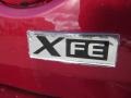 Crystal Red Tintcoat Metallic - Cobalt XFE Coupe Photo No. 11