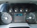 Oxford White - F350 Super Duty XL SuperCab 4x4 Utility Truck Photo No. 19