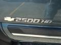 Blue Granite Metallic - Silverado 2500HD Classic LT Crew Cab 4x4 Photo No. 32