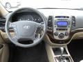 2011 Espresso Brown Hyundai Santa Fe GLS  photo #11