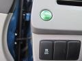 Dyno Blue Pearl - Civic LX Coupe Photo No. 17