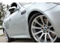 2006 BMW M5 Standard M5 Model Wheel