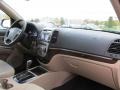 2011 Espresso Brown Hyundai Santa Fe GLS  photo #19