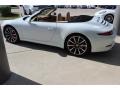 White - 911 Carrera S Cabriolet Photo No. 4