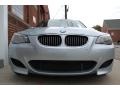 Silverstone Silver Metallic - M5  Photo No. 18