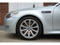 2006 BMW M5 Standard M5 Model Wheel