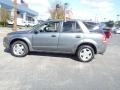 Storm Gray 2005 Saturn VUE V6 AWD Exterior