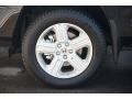 2014 Honda Ridgeline RTL Wheel and Tire Photo