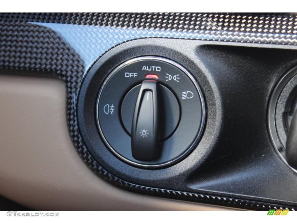 2013 Porsche 911 Carrera S Cabriolet Controls Photo #87231723