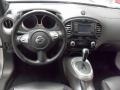 Chrome Silver - Juke SL AWD Photo No. 21