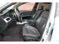 Black Front Seat Photo for 2006 BMW M5 #87231780