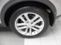 Chrome Silver - Juke SL AWD Photo No. 30