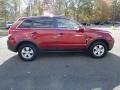 Crystal Red Tintcoat - VUE XE Photo No. 4