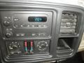 2005 Victory Red Chevrolet Silverado 1500 Regular Cab 4x4  photo #7