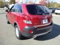 Crystal Red Tintcoat - VUE XE Photo No. 9