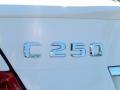 Polar White - C 250 Sport Photo No. 4