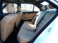 Polar White - C 250 Sport Photo No. 7