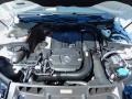 Polar White - C 250 Sport Photo No. 11