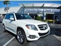 Polar White - GLK 350 Photo No. 1