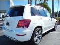 Polar White - GLK 350 Photo No. 3