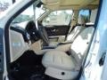 Polar White - GLK 350 Photo No. 6