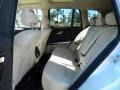 Polar White - GLK 350 Photo No. 7