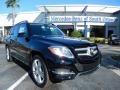 Black - GLK 350 Photo No. 1