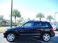 Black - GLK 350 Photo No. 2