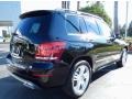 Black - GLK 350 Photo No. 3