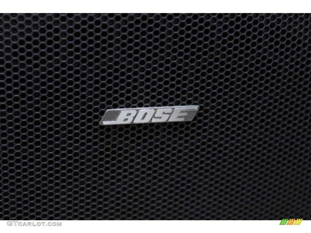 2013 Porsche Panamera Turbo S Audio System Photos