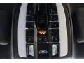 2013 Porsche Panamera Turbo S Controls