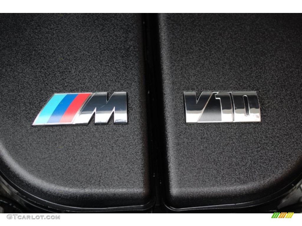 2006 BMW M5 Standard M5 Model Marks and Logos Photo #87233235